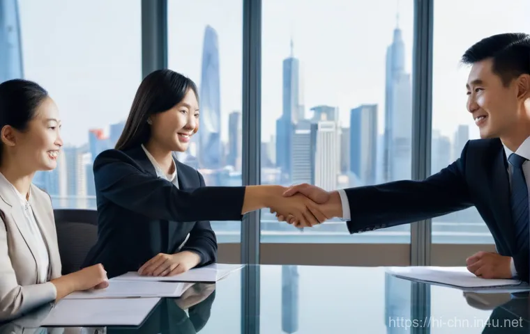 HSK 자격증 취득 후 연봉 협상 전략 - **Prompt:** A confident, professionally dressed person, appearing to be in their late 20s to early 3... HSK 자격증 취득 후 연봉 협상 전략 - **Prompt:** A confident, professionally dressed person, appearing to be in their late 20s to early 3...