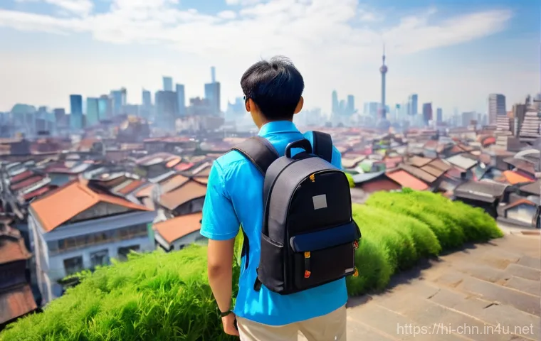 중국어 어법 정리와 활용법 - **Prompt 2: Friendly Cultural Exchange at a Cafe**
    "Two people, one appearing to be a local from...