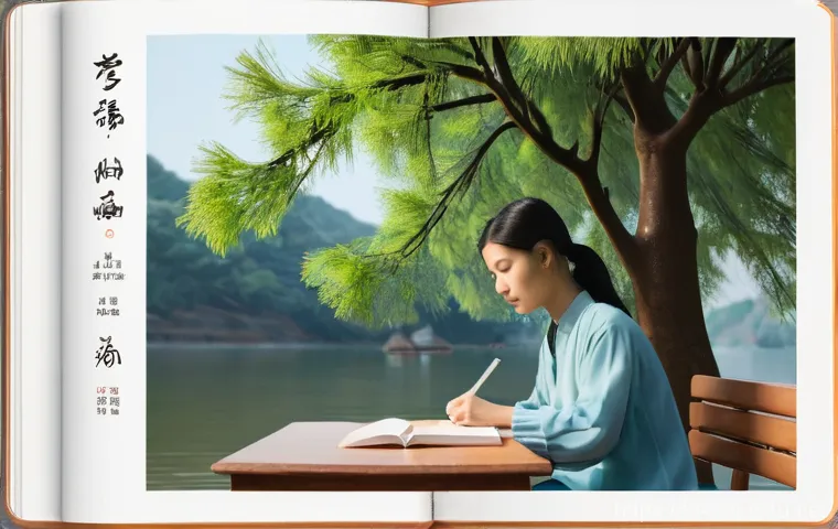 중국어 문법 쉽게 이해하기 - **Prompt 2: Tones and Cultural Immersion**
    A dynamic, collage-style image featuring a young adul...