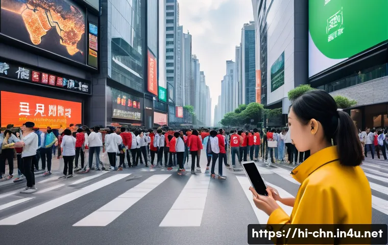 중국어 실무 경험 공유 관련 이미지 1