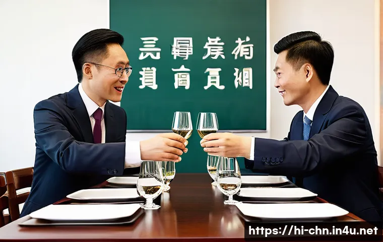 중국어 실무 경험 공유 관련 이미지 2