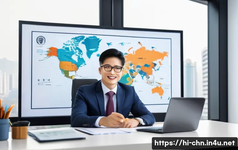 HSK 자격증과 국내 대학원 입학 관련 이미지 2